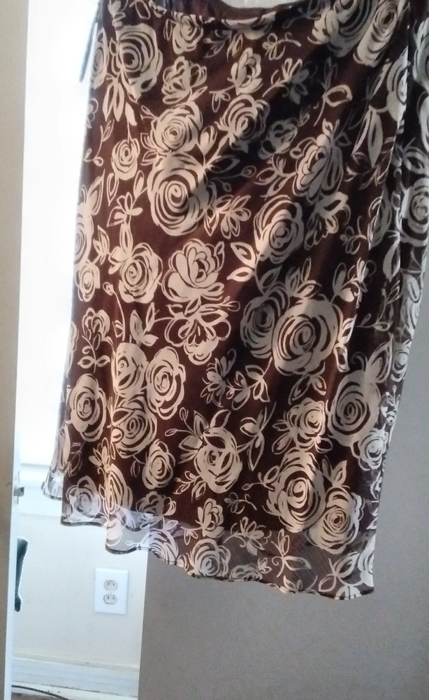 Women's skirt